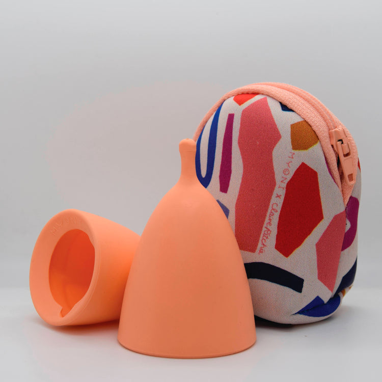 Myoni Cup