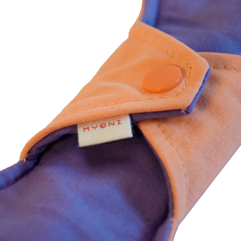 Myoni Menstrual Pad- Large