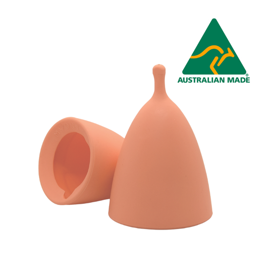 Menstrual Cup