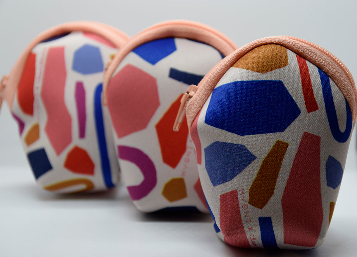 Myoni Cup Case