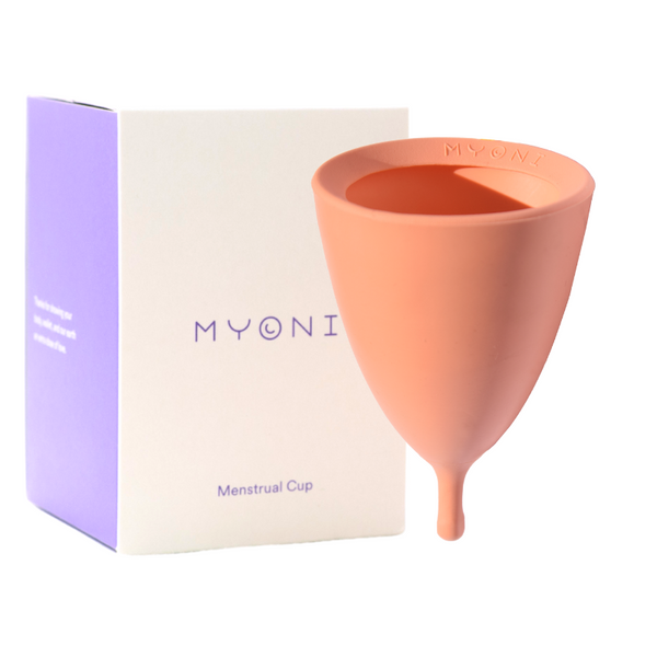 Myoni Menstrual Cup Size One