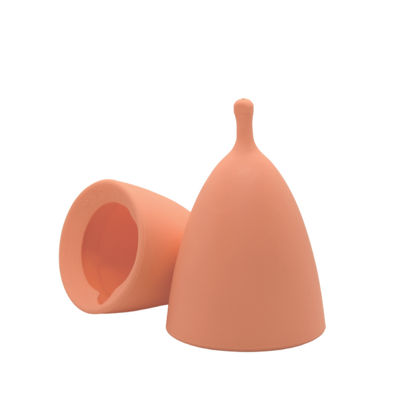 Myoni Menstrual Cup Size One